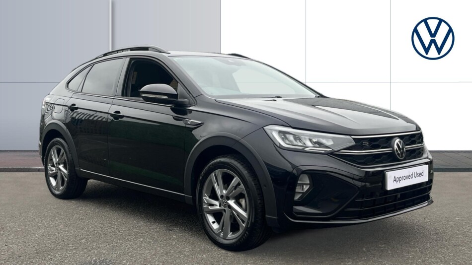 Volkswagen Taigo 1.0 TSI 110 R-Line 5dr Petrol Hatchback